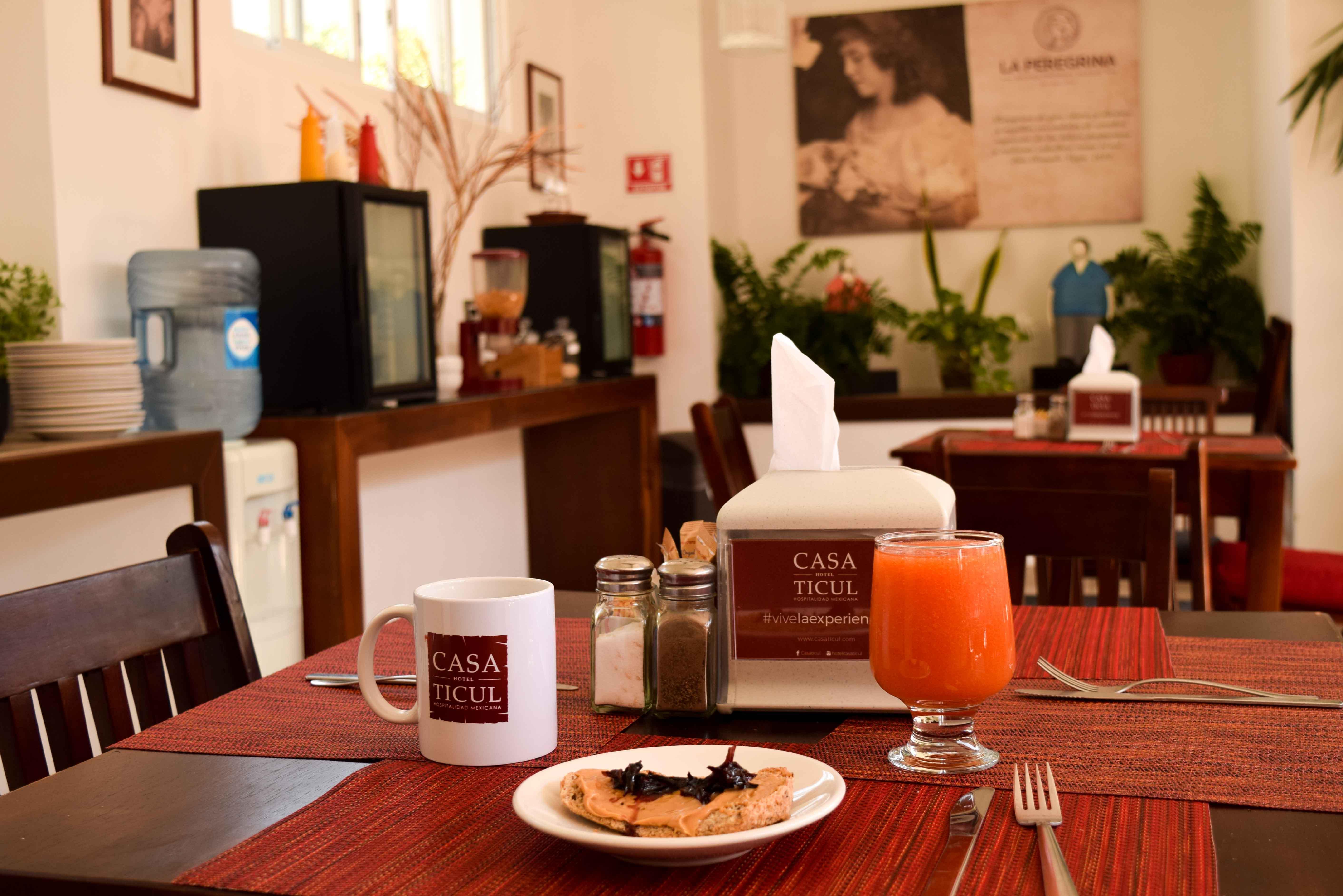 Casa Ticul Hotel Boutique - 5Th Ave (Adults Only) Playa del Carmen Exterior photo Casa Ticuil