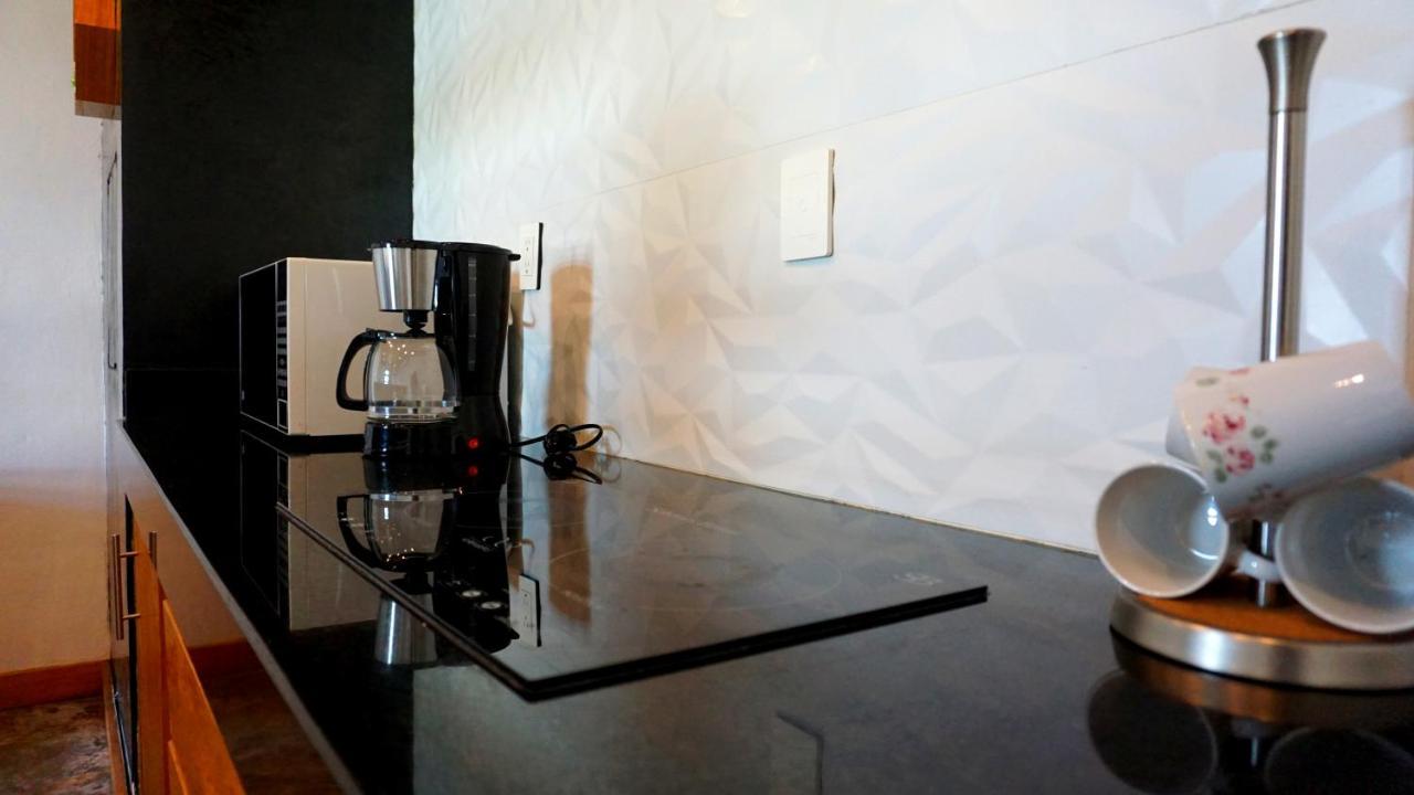 Casa Ticul Hotel Boutique - 5Th Ave (Adults Only) Playa del Carmen Exterior photo A coffee machine